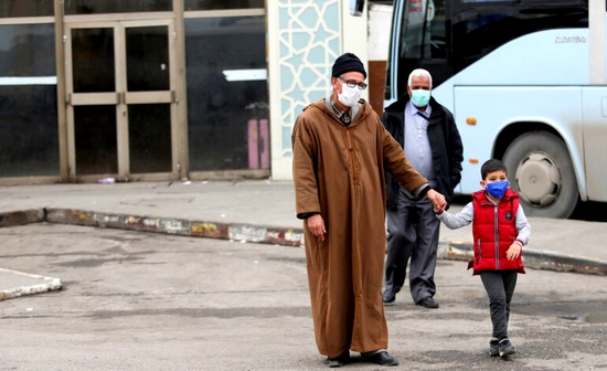 قرار جديد من وزارة الصحة بعد تسجيل رقم قياسي من الإصابات بكورونا قرار جديد من وزارة الصحة بعد تسجيل رقم قياسي من الإصابات بكورونا
