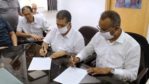جبهة القوى الديمقراطية تكشف رسميا التحاق شباط وترشحه باسمها في الانتخابات المقبلة