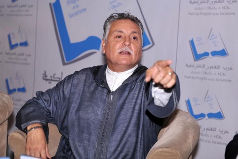 بنعبد الله: “الأحرار” أغرق الدوائر بالمال واليوم أصبحنا أمام شراء المرشحين وليس الأصوات