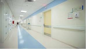 مستشفى إقليمي على مساحة 6 هيكتارت مشروع واعد  بإقليم الرحامنة لتعزيز العرض الصحي.