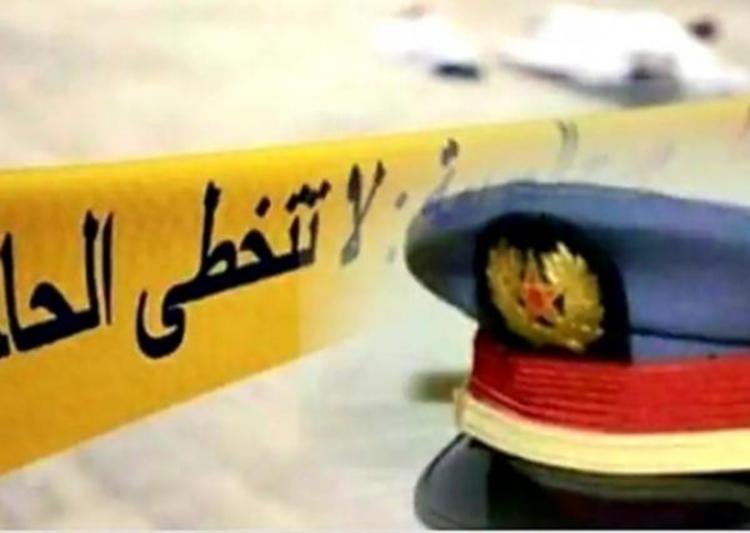 استنفار السلطات المحلية والأمنية بسبب انتحار دركي بابن جرير استنفار السلطات المحلية والأمنية بسبب انتحار دركي بابن جرير