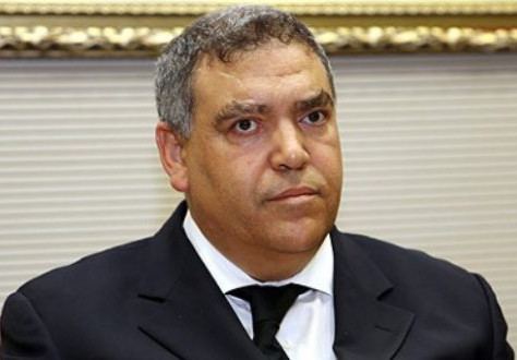   حماة المال العام يطالبون لفتيت بفتح تحقيق بشأن "طريق اللغز" -
