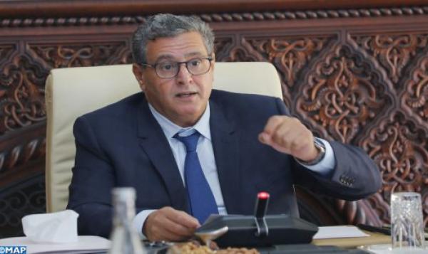 الحكومة تطلق الدفعة الثانية من برنامج "أوراش" .. الأقاليم والعمالات المعنية