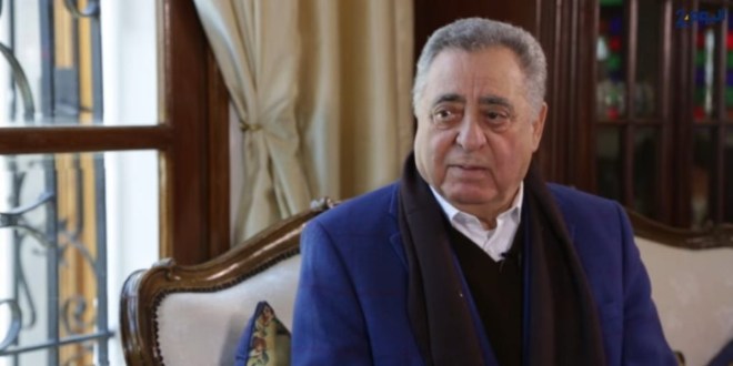 الحكم على زيان بثلاث سنوات حبسا نافذا الحكم على زيان بثلاث سنوات حبسا نافذا