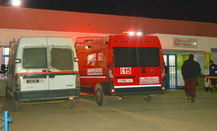 وفاة شخص كان رهن الحراسة النظرية ببنجرير والنيابة العامة تدخل على الخط