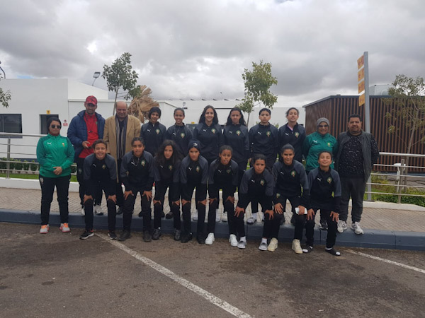 فاطمة الزهراء طان طان تمنح فتيات ابن جرير لحظة فرح مفتقدة    فاطمة الزهراء طان طان تمنح فتيات ابن جرير لحظة فرح مفتقدة