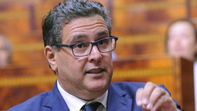 “لوموند”: تضارُب المصالح يُـهدّد منصب أخنوش في رئاسة الحكومة