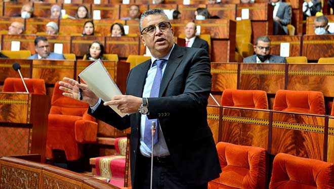 حقوقيون: توجه وهبي لمنع مقاضاة المنتخبين يحمي الفاسدين ويخالف الدستور