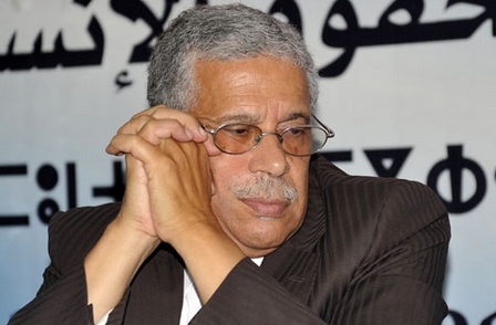 الجامعي في رسالة نارية لحصاد: على من يعتقد أنه هو الدولة أن يلتحق بالقذافي وبنعلي
