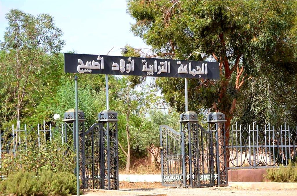 مطالب بالتحقيق مع الرئيس السابق لجماعة “أولاد اصبيح” بقلعة السراغنة في شبهة “تبديد واختلاس أموال عمومية”