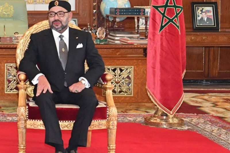   انعقاد مجلس وزاري برئاسة جلالة الملك خلال الأسبوع المقبل   