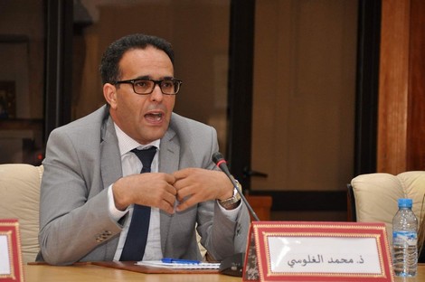 الغلوسي: برنامج “أوراش” فرصة للجميعات التي تمتهن الريع لتلقي الدعم العمومي دون تبرير أوجه صرفه