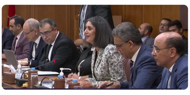 الرباط : انعقاد الاجتماع الأول للجنة المكلفة بإصلاح نظام التقاعد