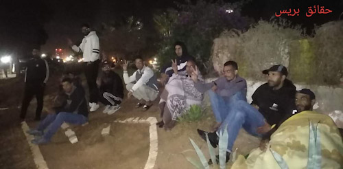 هذا يتناقض وسياسة القرب التي تعاكس المهام النبيلة للمسؤولين بإقليم الرحامنة في تحريك التنمية الاقتصادية؟