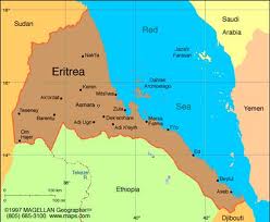 السعودية تستاجر جزر اريترية للجيش المصرى لضرب اثيوبيا
