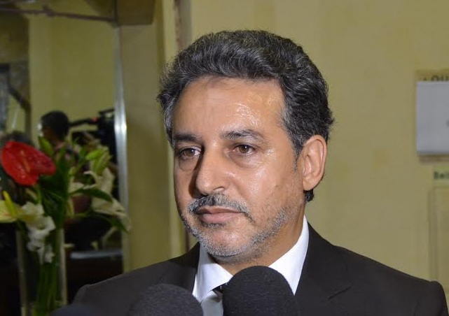 الحوار الوطني حول التعليم الحوار الوطني حول التعليم