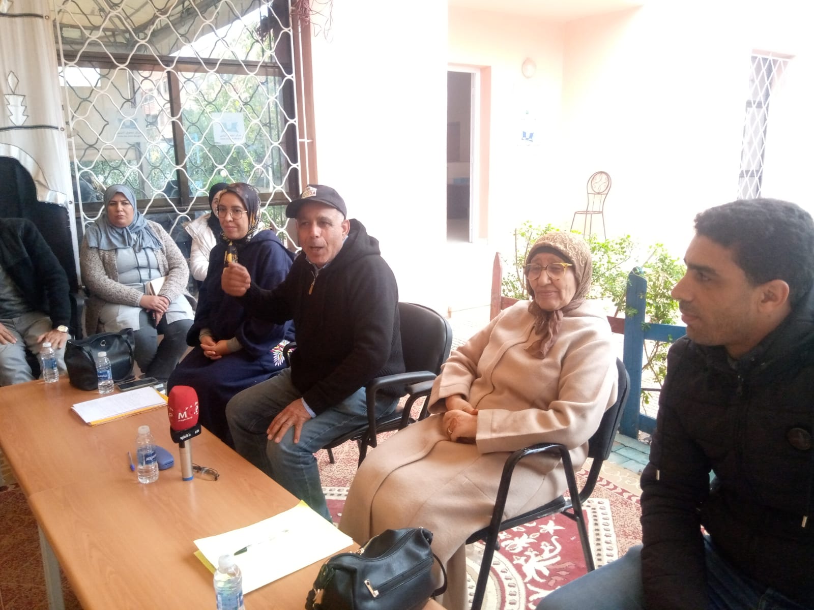 مركز حقوق الناس ينظم ندوة علمية   مركز حقوق الناس ينظم ندوة علمية