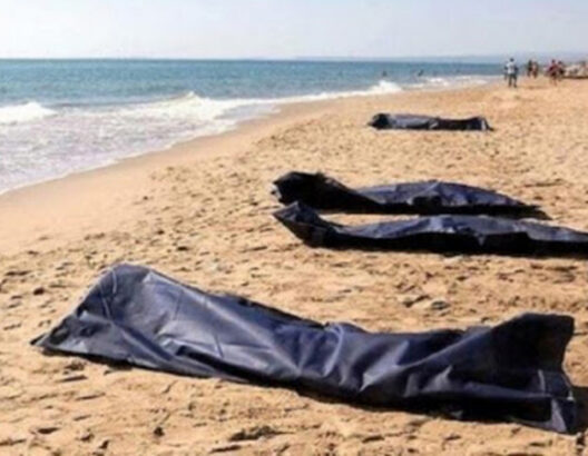 فاجعة تضرب إقليم السراغنة من جديد.. مصرع 21 مهاجرا و4 مفقودين بالأطلسي