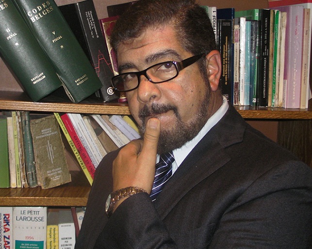 "صنع في المغرب" عرض تحت أضواء بروكسيل