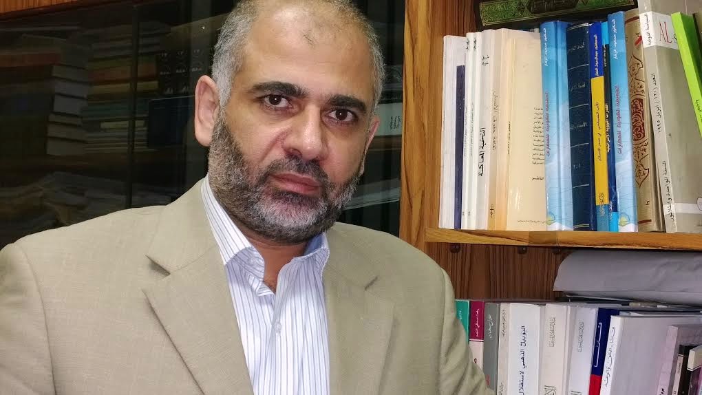 اضطراب استراتيجية الدفاع الإسرائيلية
