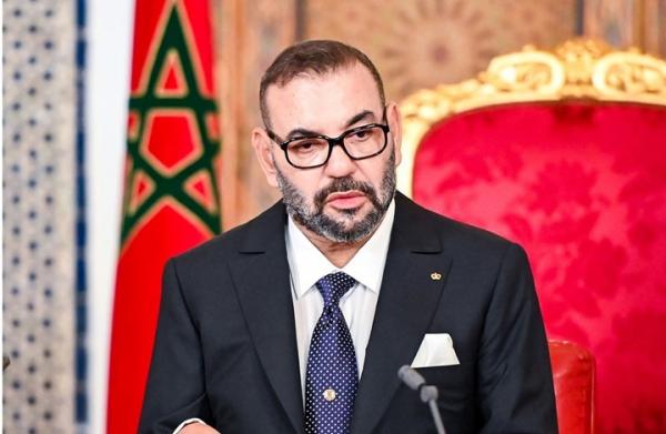 الملك محمد السادس يعلن ترشح المغرب لاحتضان مونديال 2030 إلى جانب إسبانيا والبرتغال(نص الرسالة الملكية)  :