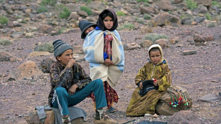 البنك الدولي يتوقع استمرار زيادة الفقر في المغرب بسبب تدهور الأمن الغذائي