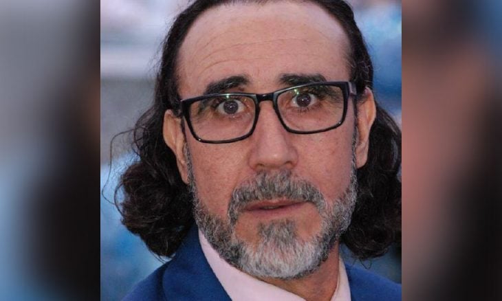 وفاة أحمد جواد المسرحي الذي أضرم النار في جسده أمام وزارة الثقافة