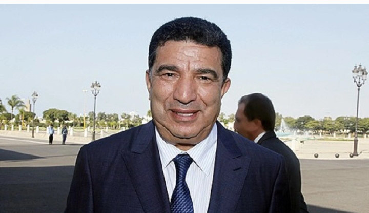  إيداع البرلماني محمد مبديع السجن بأمر من قاضي التحقيق باستنافية الدارالبيضاء 
