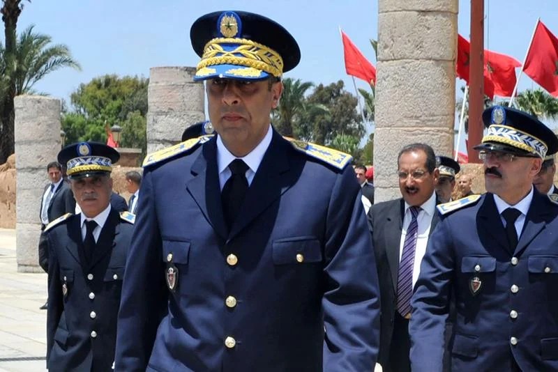  ابن جرير...انفلات أمني...إعادة النظر في الخارطة الأمنية بالمدينة يفرضه توسعها العمراني...!