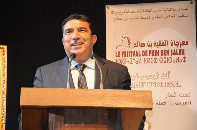 يتابع رفقته مستثمر وموظفون.. هذه تفاصيل تهم الفساد المالي الموجهة لمبديع