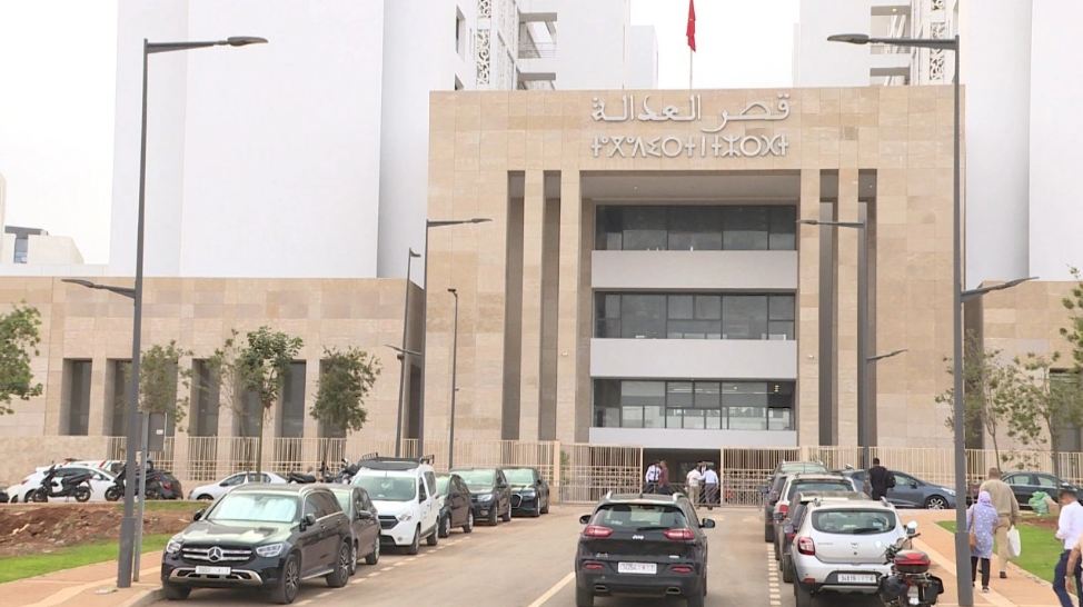 متابعة 7 قضاة أربعة منهم في حالة اعتقال في قضية “سمسرة الملفات القضائية”