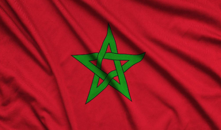 بلاغ من الناطق الرسمي باسم القصر الملكي