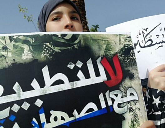 إدانة ناشط بـ5 سنوات على خلفية تدوينات تندد بالتطبيع يخلف تنديدا حقوقيا