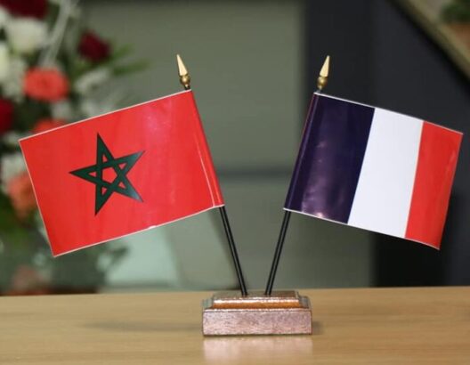 أول مقرض ثنائي للمملكة.. ديون المغرب لدى فرنسا تقترب من 3800 مليار 