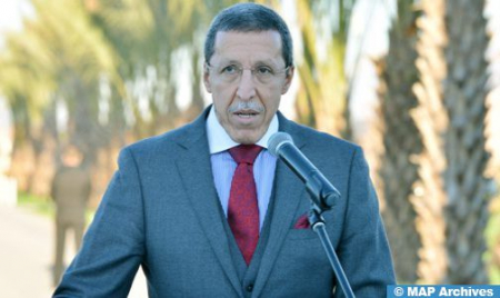 الأمم المتحدة/الشرق الأوسط: المغرب يجدد الدعوة إلى وقف الاعتداءات العسكرية وحفظ فرص السلام