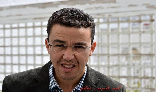 بلاغ النقابة الوطنية للصحافة المغربية حول  الحكم القضائي الصادر في حق الزميل  هشام المنصوري