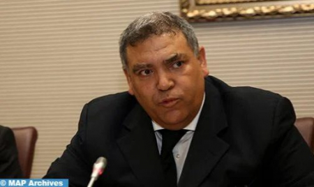 المراجعة السنوية للوائح الانتخابية الخاصة بالغرف المهنية.. الفترة المخصصة لتقديم طلبات التسجيل الجديدة تمتد من فاتح إلى 31 دجنبر 2023 (بلاغ)