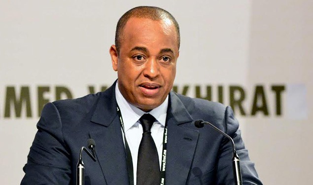 عاجل.. إيداع سعيد الناصيري رئيس الوداد سجن عكاشة عاجل.. إيداع سعيد الناصيري رئيس الوداد سجن عكاشة