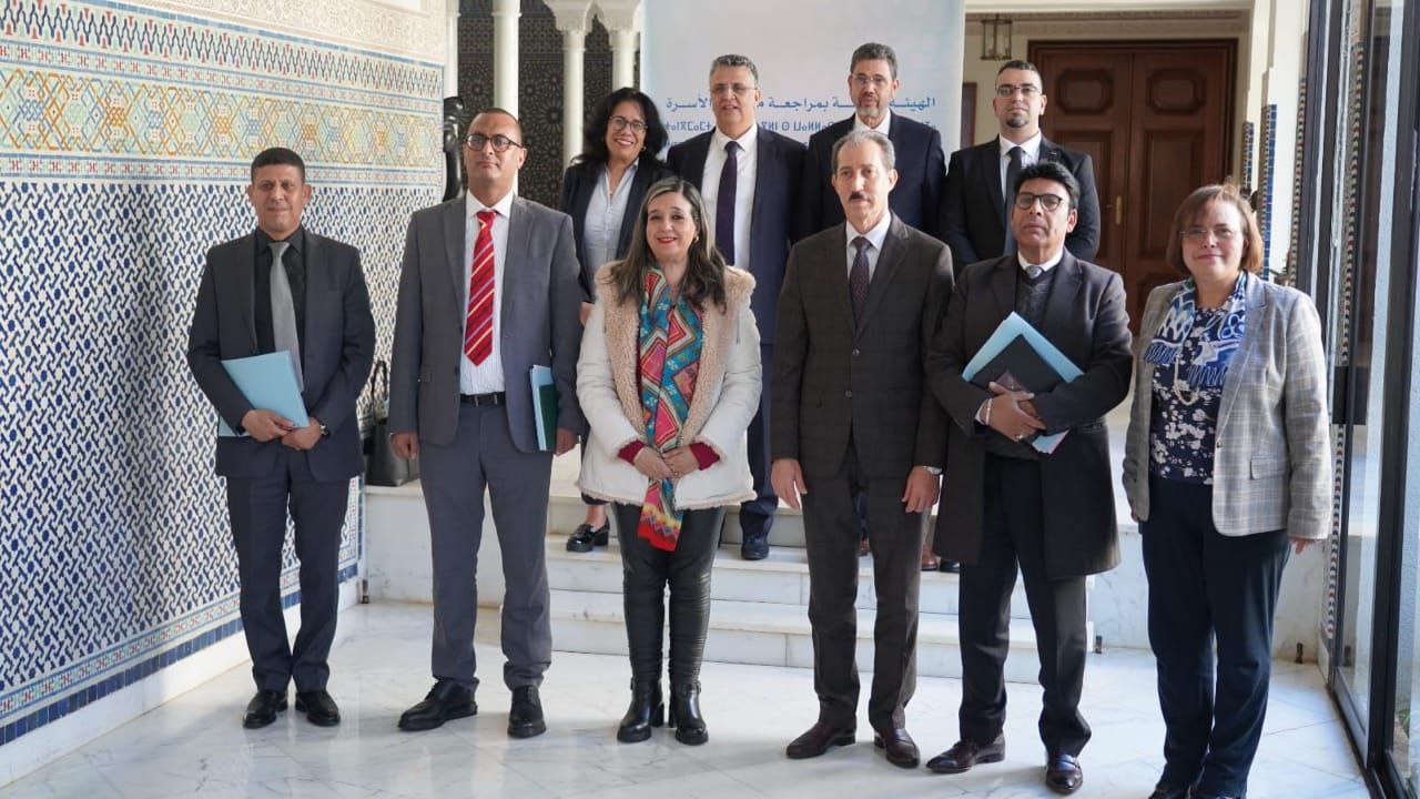 تصورات واقتراحات المنتدى المغربي للديمقراطية وحقوق الإنسان حول إصلاح مدونة الأسرة