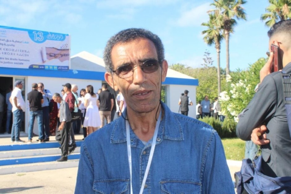 عمر أربيب: الحوار اللامتكافئ بين الحكومة والنقابات