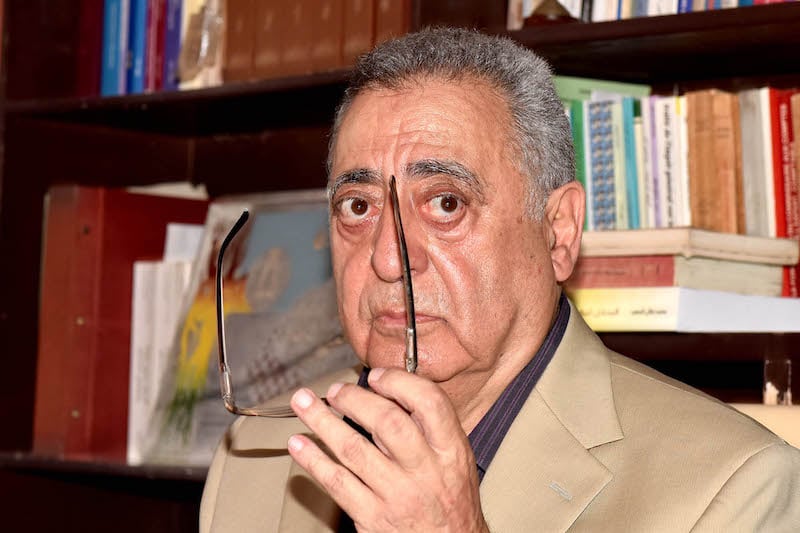 بالنظر لوضعه الصحي المتدهور وكبر سنه.. النقيب زيان يتقدم بطلب للإفراج المقيد بالنظر لوضعه الصحي المتدهور وكبر سنه.. النقيب زيان يتقدم بطلب للإفراج المقيد