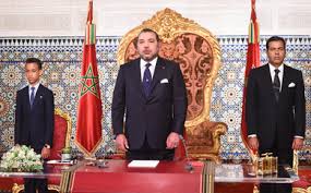 جلالة الملك محمد السادس يوجه خطابا ساميا إلى الأمة بمناسبة عيد العرش المجيد