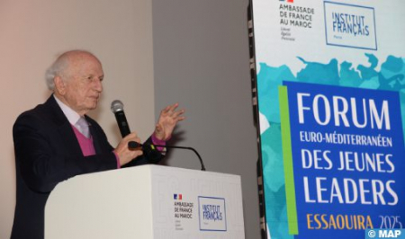 الصويرة على موعد مع الدورة الثامنة للمنتدى الأورومتوسطي للقادة الشباب الصويرة على موعد مع الدورة الثامنة للمنتدى الأورومتوسطي للقادة الشباب