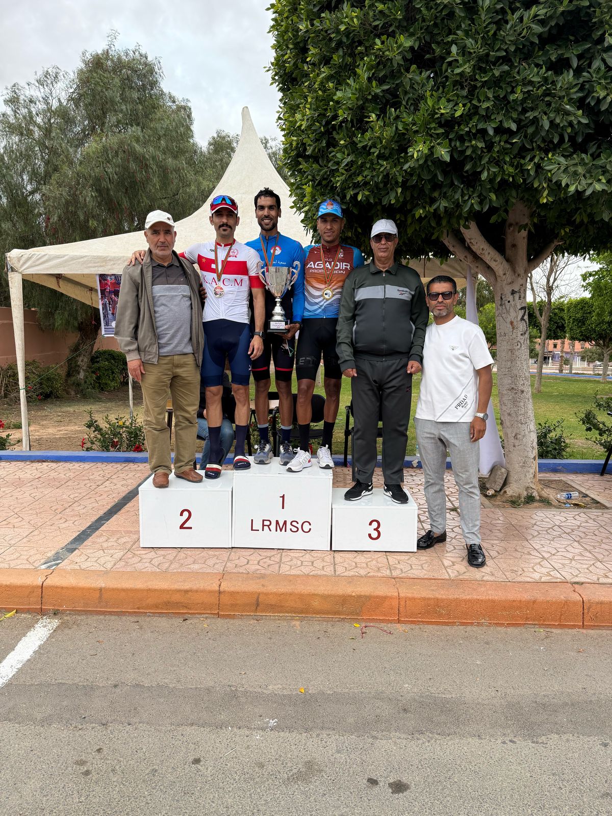 الجمعية الرياضية نادي شباب الرحامنة للدراجات تشارك في الاحتفالات بالذكرى ال22 لميلاد صاحب السمو الملكي ولي العهد الأمير مولاي الحسن بمدينة شيشاوة الجمعية الرياضية نادي شباب الرحامنة للدراجات تشارك في الاحتفالات بالذكرى ال22 لميلاد صاحب السمو الملكي ولي العهد الأمير مولاي الحسن بمدينة شيشاوة