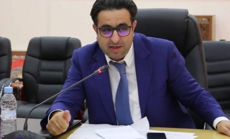 بزوغ فجر الكرامة: دوار أبويه.. رحلة من العتمة إلى ضياء الأمل بزوغ فجر الكرامة: دوار أبويه.. رحلة من العتمة إلى ضياء الأمل