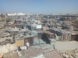 بزوغ فجر الكرامة: دوار أبويه.. رحلة من العتمة إلى ضياء الأمل بزوغ فجر الكرامة: دوار أبويه.. رحلة من العتمة إلى ضياء الأمل