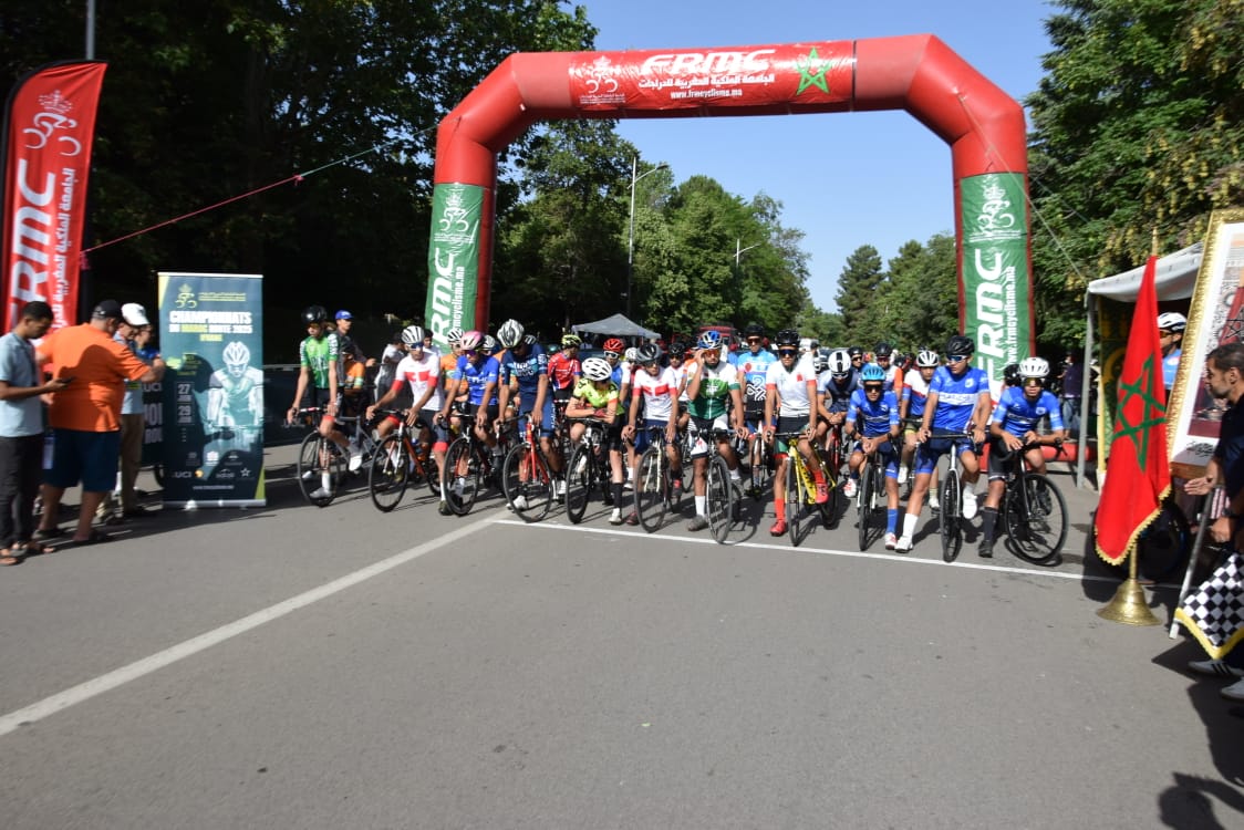 الجمعية الرياضية نادي شباب الرحامنة للدراجات تزكي نتائجها الجيدة المحصلة عليهآ  في بطولة عصبة جهة مراكش أسفي ببطولة المغرب بمدينة افران الجمعية الرياضية نادي شباب الرحامنة للدراجات تزكي نتائجها الجيدة المحصلة عليهآ  في بطولة عصبة جهة مراكش أسفي ببطولة المغرب بمدينة افران