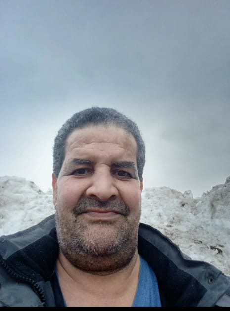 تعزية ومواساة في وفاة المرحوم عبد المجيد صبير بالديارالكندية