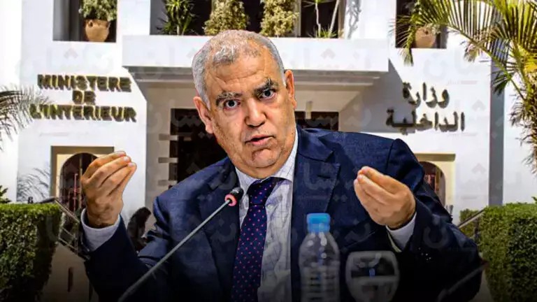 الداخلية تتحرك ميدانيا لمحاربة لوبيات حفر الآبار العشوائي بإقليم الرحامنة... الداخلية تتحرك ميدانيا لمحاربة لوبيات حفر الآبار العشوائي بإقليم الرحامنة...