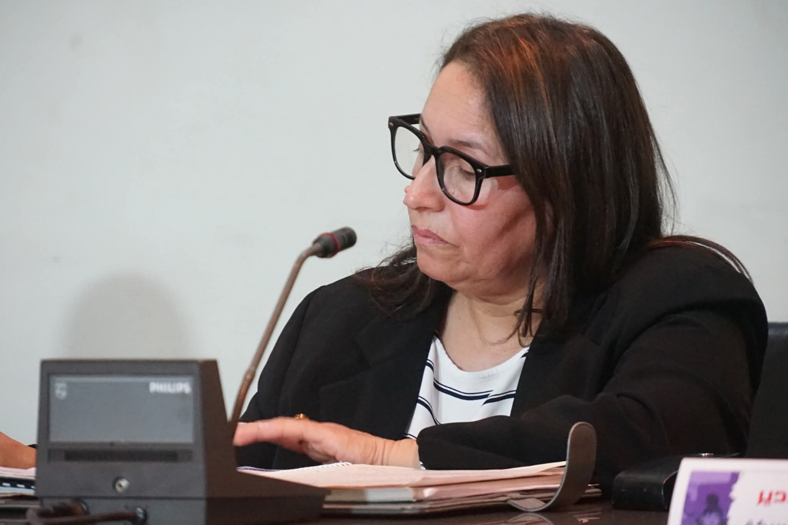 من أجل ريادة نسائية سياسية محور حفل افتتاح مشروع "نعم تقررن" بخريبكة